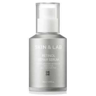 Сыворотка восстанавливающая с ретинолом Skin&Lab Retinol Repair Serum 30ml