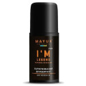 Дезодорант для мужчин парфюмированный ТМ Mayur "I'm a legend" Men, 50ml, фото 2