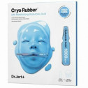 Маска Альгінатна Зволожуюча З Гіалуроновою Кислотою Dr. Jart+ Cryo Rubber with Moisturizing Hyaluronic Acid 44g, фото 2