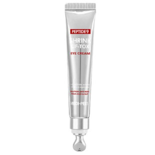 Укрепляющий лифтинг крем для кожи вокруг глаз MEDI-PEEL Peptide 9 Shrink Lif-Tox Eye Cream 20ml