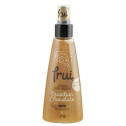 Сяючий арома-спрей зі зволоженням "Бразильський шоколад" Frui Sunshine Spray For Body Brazilian Chocolate 150ml, фото 2