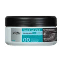 Скраб для кожи головы и волос Kayan Professional Scalp & Hair Scrub 300ml, фото 2