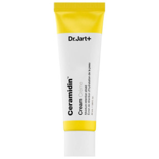 Крем Живильний З Керамідами Dr. Jart+ Ceramidin Cream 15 ml