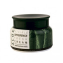 Крем зволожуючий з екстрактом алое Farmstay Visible Differerce Moisture Cream Aloe 100 ml, фото 2