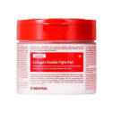 Пілінг-педи з колагеном та біфідобактеріями Medi Peel RED LACTO COLLAGEN DOUBLE TIGHT PAD 70шт, фото 2