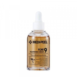 Сыворотка для сужения пор с маслом Какао Medi-Peel Special Care Pore9 Tightening Serum 50ml