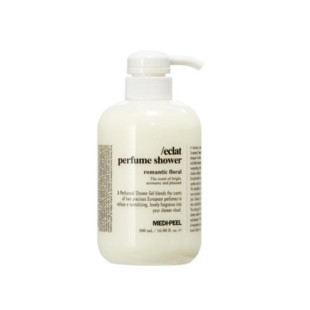 Гель для душу парфумований Medi-Peel Eclat Perfume Shower Romantic Floral 500ml