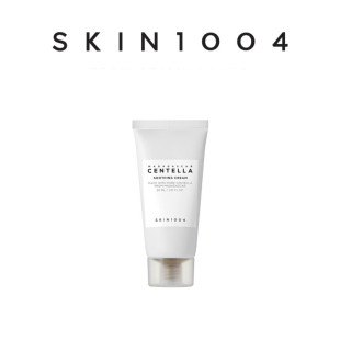 Крем для проблемной кожи лица с цинтелой Skin1004 Madagascar Centella Soothing Cream 30ml