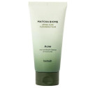 Пінка для обличчя тонізуюча Heimish Biome Amino Acne Cleansing Foam 150g, фото 2