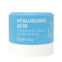 Крем заспокійливий з гіалуроновою кислотою FarmStay Hyaluronic Acid Water Barrier Cream 80ml, фото 2