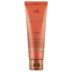 Маска против выпадения  волос La"dor Dermatical Hair-Loss Treatment (for Thin Hair) 50ml