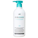 Професійний Кератиновий Безсульфатний Шампунь La"dor Keratin LPP Shampoo  530ml, фото 2