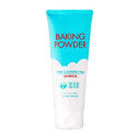 Пенка Для Глубокого Очищения Пор Etude House Baking Powder Pore Cleansing Foam 160ml, фото 2