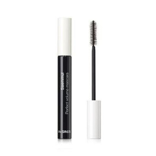 Туш для вій The Saem Saemmul Perfect Mascara 9ml Perfect Volume Mascara 9 мл