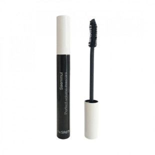 Туш для вій The Saem Saemmul Perfect Mascara 9ml Perfect Curling Mascara 9 мл