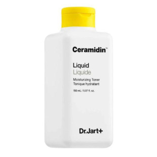 Есенція З Керамідами Зволожуюча Омолоджуюча Dr. Jart+ Ceramidin Liquid 150ml