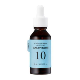 Увлажняющая сыворотка С GF-биополимерами It`s Skin Power 10 Formula GF Effector 30ml