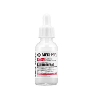 Сыворотка ампульная осветляющая с глутатионом Medi-Peel Bio-Intense Gluthione 600 White Ampoule 30ml