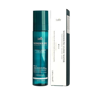 Мист для укрепления и защиты волос La"dor Wonder Pic Clinic Water PH 4.9 100ml