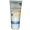 Сонцезахисний крем SPF 60 Bioton Cosmetics BioSun 50 ml, фото 2