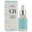 Сироватка відновлююча з центелою для обличчя Cos De BAHA CH Centella Serum 30ml, фото 2