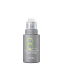Маска відновлююча для ослабленого волосся Masil 8 Seconds Salon Super Mild Hair Mask 50ml, фото 2