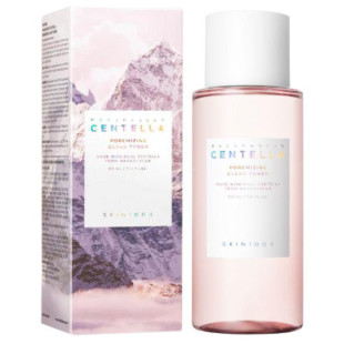 Тонер по уходу за порами SKIN1004 Madagascar Centella Poremizing Clear Toner 210ml