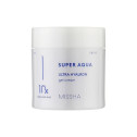 Гель-крем для обличчя з гіалуроновою кислотою Missha Super Aqua Ultra Hyalron Gel Cream 70ml, фото 2
