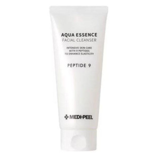 Очищувальний засіб для обличчя Medi-Peel PEPTIDE 9 AQUA ESSENCE FACIAL CLEANSER 150ml