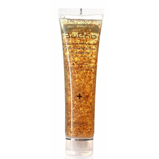 Гель Для Умивання З Пелюстками Троянд Bueno Pure Moonlight Rose Floral 80ml