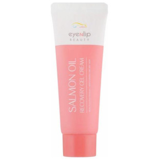 Крем-гель питательный с маслом лосося Eyenlip SALMON OIL RECOVERY GEL CREAM 45ml