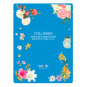 Тканинна маска з колагеном для обличчя Eyenlip COLLAGEN MOISTURE ESSENCE MASK 25ml, фото 2