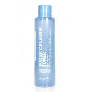 Увлажняющий тонер для лица успокаивающий Eyenlip Water Calming Toner 300ml