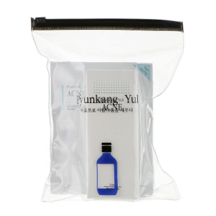 Набір Pyunkang Yul Acne: Тонер загоєний для проблемної шкіри Pyunkang Yul Acne Toner, 150 ml + Маска