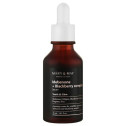 Сироватка для обличчя антиоксидантна з ідебенон Mary & May Idebenone + Blackberry Complex Serum 30ml, фото 2