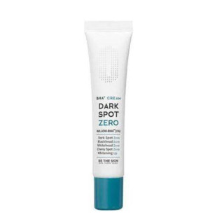 Крем осветляющий от пигментации Be The Skin BHA+ Dark Spot ZERO Cream 35g