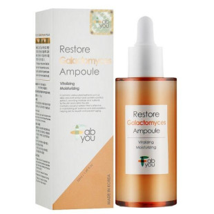 Ампульна сироватка Eyenlip Fabyou Restore Galactomyces Ampoule з галактомісісом 50 мл