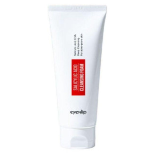 Очищающая пенка с салициловой кислотой Eyenlip Salicylic Acid Cleansing Foam 150ml