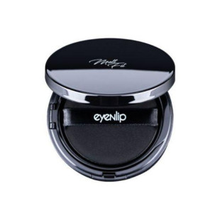 Кушон із Матовим Ефектом EYENLIP Matt Fit Cover Cushion #23 Medium Beige