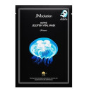 Тканинна маска з екстрактом медузи JM Solution Active Jellyfish Vital Mask Prime 30ml, фото 2