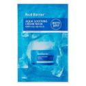 Заспокійлива маска з охолоджуючим ефектом Real Barrier Aqua Soothing Cream Mask 30 ml, фото 2