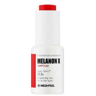 Ампула с ретинолом Medi-Peel Melanon X Ampoule 15ml
