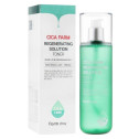Тонер для лица с центеллой FarmStay Cica Farm Regenerating Solution Toner 200ml, фото 2