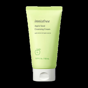 Крем очищаючий з екстрактом яблука APPLE SEED CLEANSING CREAM 150мл.