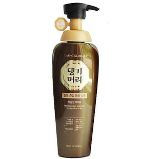 Шампунь от выпадения волос оздоровительный Daeng Gi Meo Ri Hair Loss Care Shampoo For Sensitive Sca