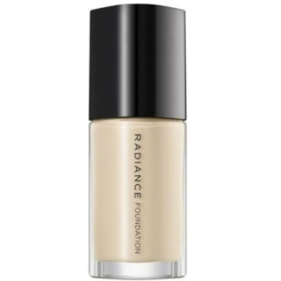 Тональна основа Missha Radiance Foundation SPF20/PA++ (Vanilla NO21) 35ml