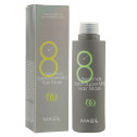 Маска відновлююча для ослабленого волосся Masil 8 Seconds Salon Super Mild Hair Mask 200ml, фото 2