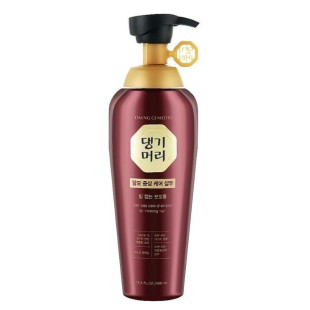 Шампунь против выпадения для тонких волос Hair Loss Care Shampoo for Thinning Hair 400ml