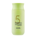 Бессульфатный шампунь с пробиотиками Masil 5 Probiotics Apple Vinegar Shampoo 150ml, фото 2