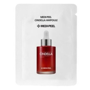 Антиоксидантна мультисироватка medi-peel cindella ampoule sample pouch 1.5ml